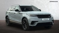 2025 Land Rover Range Rover Velar 2.0 D200 Dynamic SE 5dr SUV DIESEL Automatic