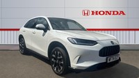 2025 Honda ZR-V 2.0 eHEV Advance 5dr CVT Hybrid Estate Estate Hybrid Automatic