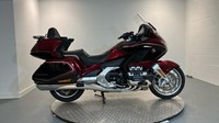 2020 Honda GL Honda Gl1800 Goldwing GL1800DAJE (18MY) TOURER Petrol Manual