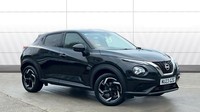2023 Nissan Juke 1.0 DiG-T 114 N-Connecta 5dr Petrol Hatchback Hatchback Petrol 