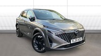 2025 Nissan Qashqai 1.3 DiG-T MH N-Connecta [Glass Roof] 5dr Petrol Hatchback Ha