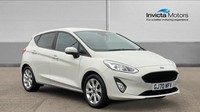 2020 Ford Fiesta 1.0 EcoBoost 95 Trend 5dr  Petrol