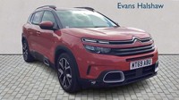 2020 Citroen C5 Aircross 1.5 BlueHDi 130 Flair Plus 5dr EAT8 Hatchback Diesel Au