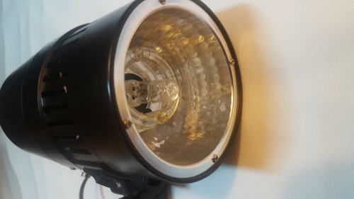 Cowboy Studio 110w, 160w, or 180w Photo Lighting Mono Master Strobe