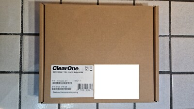 ClearOne Converge Pro 2 GPIO Expander P/N 910-3200-301 REV 1.1