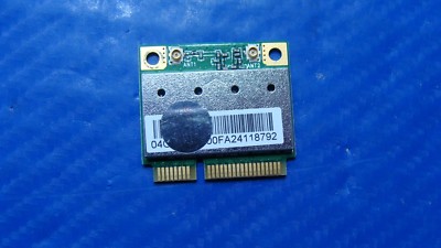 Asus K53U 15.6" Genuine Laptop Wireless WiFi Card AR5B95