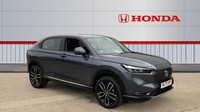 2022 Honda HR-V 1.5 eHEV Advance 5dr CVT Hybrid Hatchback Hatchback Hybrid Autom