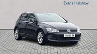 2015 Volkswagen Golf 2.0 TDI GT 5dr HATCHBACK DIESEL Manual