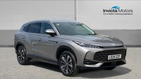 2025 MG HS 1.5 T-GDI Trophy 5dr DCT Petrol
