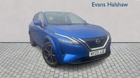 2023 Nissan Qashqai 1.5 E-Power Tekna 5dr Auto Hatchback Hybrid Ele Automatic