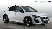 2024 Peugeot 208 1.2 HYBRID GT Hatchback 5dr Petrol Hybrid e-DSC6 Euro 6 (s/s) (