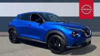 2025 Nissan Juke 1.0 DiG-T Tekna 5dr Petrol Hatchback Hatchback Petrol Manual