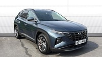 2023 Hyundai TUCSON 1.6 TGDi 48V MHD Premium 5dr 2WD DCT Petrol Estate Estate Pe
