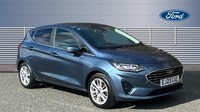 2023 Ford Fiesta 1.0 EcoBoost Titanium 5dr Petrol Hatchback Hatchback Petrol Man