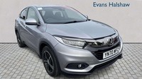 2020 Honda HR-V 1.5 i-VTEC SE CVT 5dr Hatchback Petrol Automatic