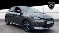 2023 Peugeot 208 1.2 PureTech 100 Active Premium + 5dr Petrol Hatchback Hatchbac