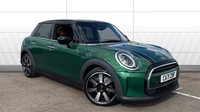 2021 MINI Hatch 1.5 Cooper Exclusive 5dr Petrol Hatchback Hatchback Petrol Manua