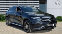 2023 Mercedes-Benz EQC 400 300kW AMG Line Edition 80kWh 5dr Auto Electric Estate