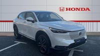 2023 Honda HR-V 1.5 eHEV Advance 5dr CVT Hybrid Hatchback Hatchback Hybrid Autom