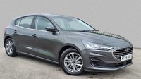 2024 Ford Focus 1.0 EcoBoost Hybrid mHEV 155 Titanium 5dr Auto Hatchback Petrol 