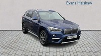 2019 BMW X1 sDrive 20i xLine 5dr Step Auto Estate Petrol Automatic