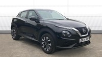 2024 Nissan Juke 1.0 DiG-T Acenta Premium 5dr Petrol Hatchback Hatchback Petrol 