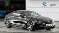 2019 BMW M4 M4 2dr DCT [Competition Pack] COUPE PETROL Automatic