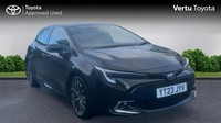 2023 Toyota Corolla 1.8 Hybrid Design 5dr CVT Hybrid Hatchback Hatchback Hybrid 