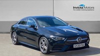 2020 Mercedes-Benz CLA-Class CLA 200 AMG Line 4dr Tip Auto Petrol
