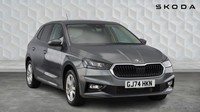 2024 Škoda Fabia 1.0 TSI SE L DSG Euro 6 5-door Hatchback Petrol Automatic