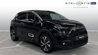 2023 Citroen C3 1.2 PureTech Shine Plus Hatchback 5dr Petrol Manual Euro 6 (s/s)