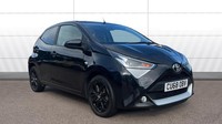 2018 Toyota AYGO 1.0 VVT-i X-Plore 5dr Petrol Hatchback Hatchback Petrol Manual