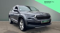 2022 Skoda Kodiaq 1.5 TSI SE L 5dr DSG [7 Seat] Petrol Estate Estate Petrol Auto