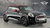 2016 MINI Hatchback 2.0 John Cooper Works 3dr [Chili Pack] Petrol Hatchback Hatc