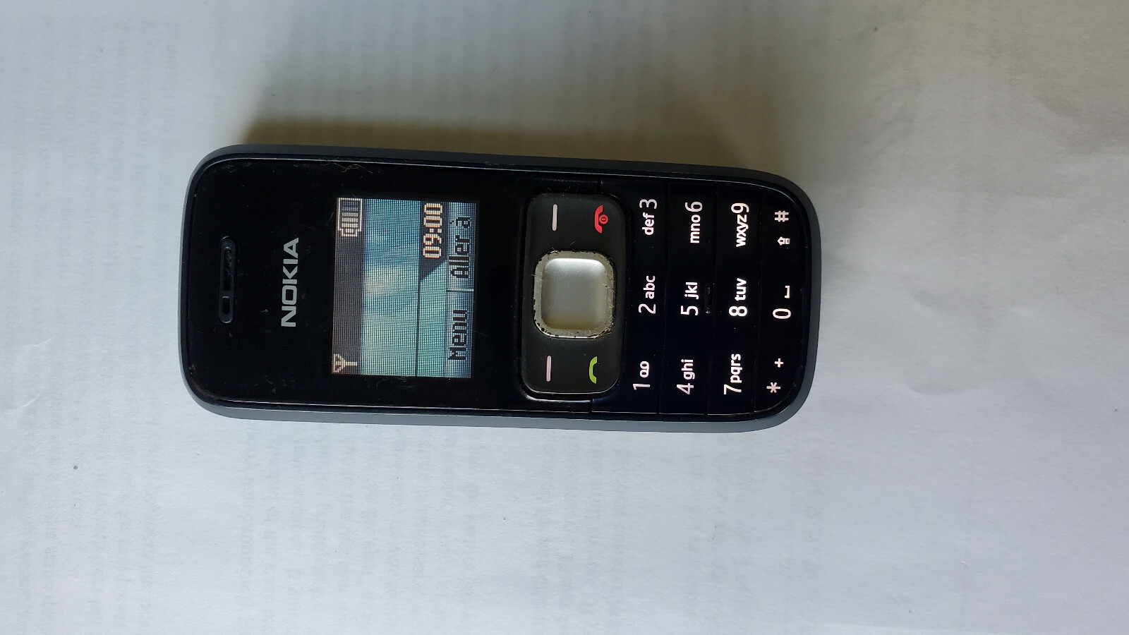 NOKIA 207 中古品　台湾￼Ver. NOKIA 207 中古品 台湾￼Ver. Nokia Cell Phones for sale in