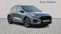 2022 Ford Kuga 1.5 EcoBoost 150 ST-Line X Edition 5dr SUV Petrol Manual