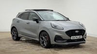 2024 Ford Puma 1.0 EcoBoost Hybrid mHEV ST 5dr DCT Hatchback PETROL Automatic