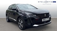 2023 Peugeot 3008 SUV 1.2 PureTech Allure Premium + SUV 5dr Petrol EAT Euro 6 (s
