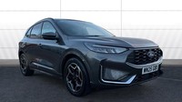 2025 Ford Kuga 1.5 EcoBoost ST-Line X 5dr Petrol Estate Estate Petrol Manual