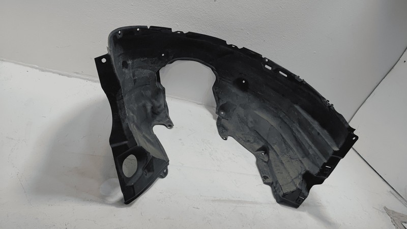 Used 2018-24 Toyota XSE SE Camry Front Passenger Side Fender Liner Splash Shield OEM