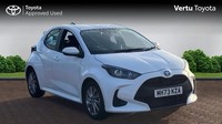 2024 Toyota Yaris 1.5 Hybrid Icon 5dr CVT Hybrid Hatchback Hatchback Hybrid Auto