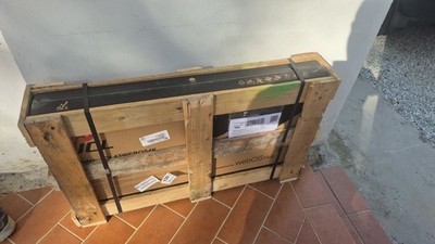 Foto dell'oggetto di un acquirente verificato