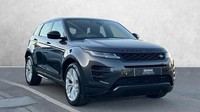 2022 Land Rover Range Rover Evoque 2.0 P250 R-Dynamic SE 5dr Auto - Very Low