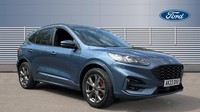 2023 Ford Kuga 1.5 EcoBoost 150 ST-Line Edition 5dr Petrol Estate Estate Petrol 