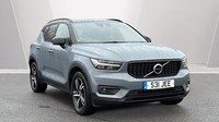 2020 Volvo XC40 2.0 T4 R-Design SUV 5dr Petrol Auto AWD Euro 6 (s/s) (190 ps) ES