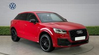 2020 Audi Q2 35 TFSI Black Edition 5dr Petrol Estate Estate Petrol Manual