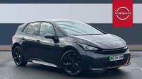 2024 Cupra Born 169kW e-Boost V2 58kWh 5dr Auto Electric Hatchback Hatchback Ele