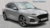 2023 Ford Kuga 1.5 EcoBoost 150 ST-Line X Edition 5dr SUV Petrol Manual