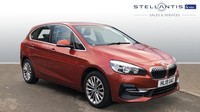 2019 BMW 2 Series Active Tourer 2.0 220i GPF Luxury MPV 5dr Petrol DCT Euro 6 (s