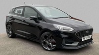 2022 Ford Fiesta 1.5 EcoBoost ST-3 5dr Hatchback Petrol Manual